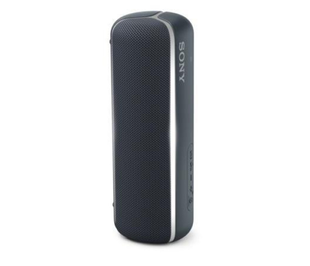 Sony SRS-XB22 Czarny - 506787 - zdjęcie 4
